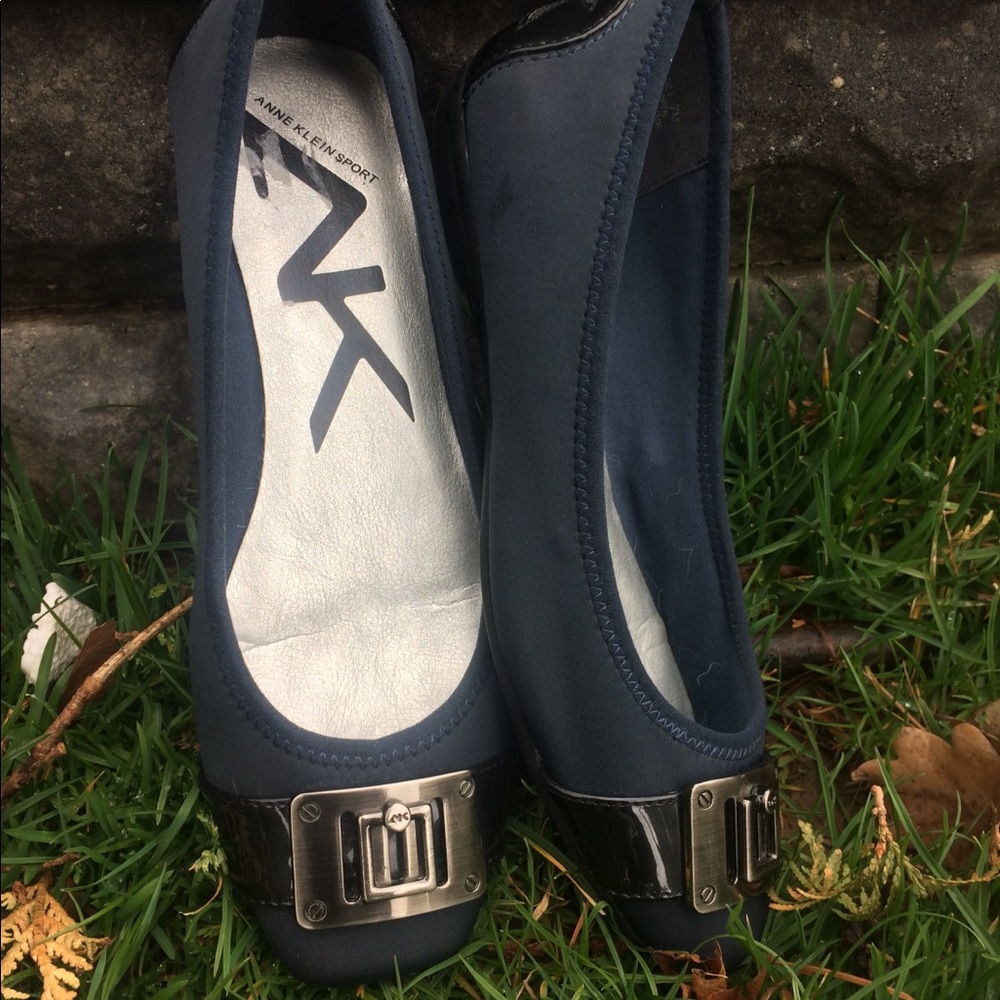 Anne Klein shoes